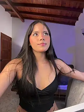   Alisson  online show from February 2026 01:26:01 AM