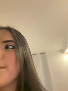   Alisson  online show from March 2025 02:06:02 AM