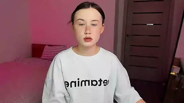 Stella Sunny online show from November 2025 12:48:02 AM