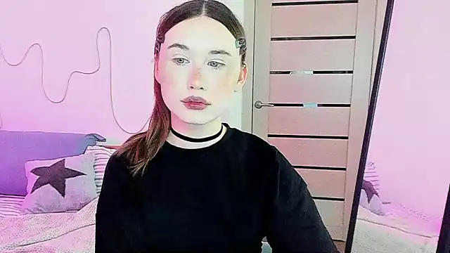 Stella Sunny online show from December 2025 05:22:02 PM