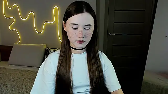 Stella Sunny online show from December 2025 10:26:02 PM