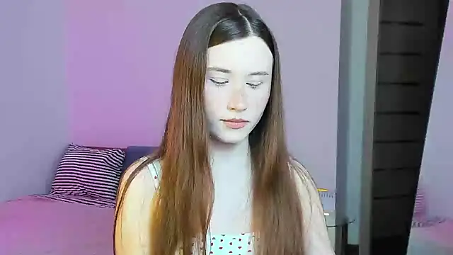 Stella Sunny online show from November 2025 04:50:02 AM