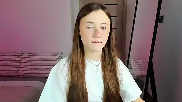 Stella Sunny online show from October 2025 05:57:02 PM