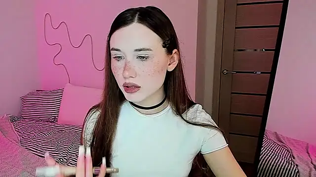 Stella Sunny online show from December 2025 09:53:01 PM