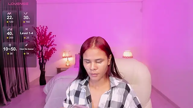 anniie smith online show from September 2025 11:37:02 AM