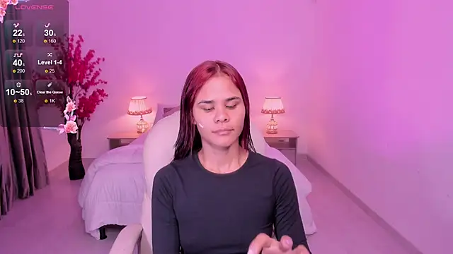 anniie smith online show from September 2025 11:16:01 AM