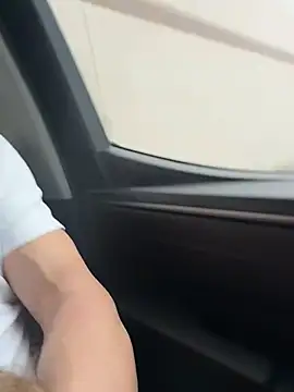 TaylorKingo online show from January 2025 08:45:01 PM