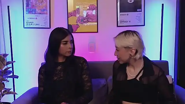 jane hart  online show from November 2025 01:31:02 AM