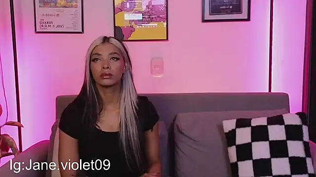 jane hart  online show from September 2025 11:59:01 PM