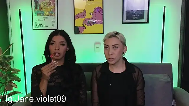 jane hart  online show from October 2025 02:11:01 AM