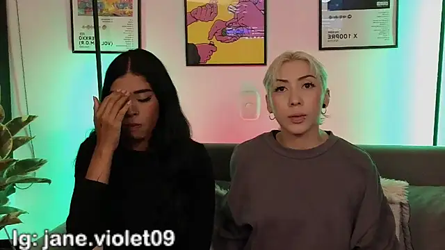 jane hart  online show from December 2025 01:48:02 AM