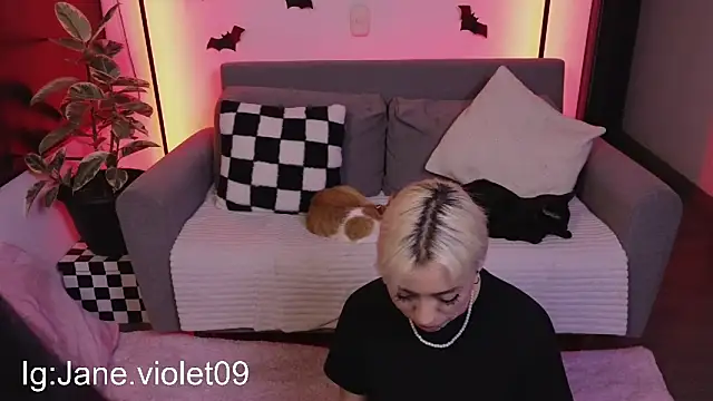 jane hart  online show from October 2025 11:58:02 PM