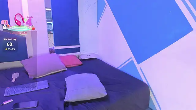 SamanthaFerrer  online show from November 2025 05:33:02 AM