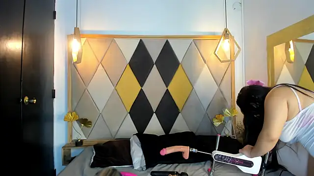 SamanthaFerrer  online show from March 2025 11:31:02 PM