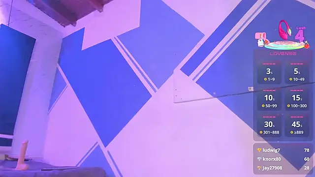 SamanthaFerrer  online show from November 2025 05:06:02 PM