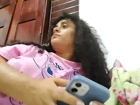 leximaxell online show from October 2025 04:35:01 AM