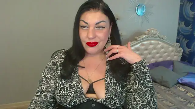 LadyMargoFontana online show from May 2026 04:10:01 AM