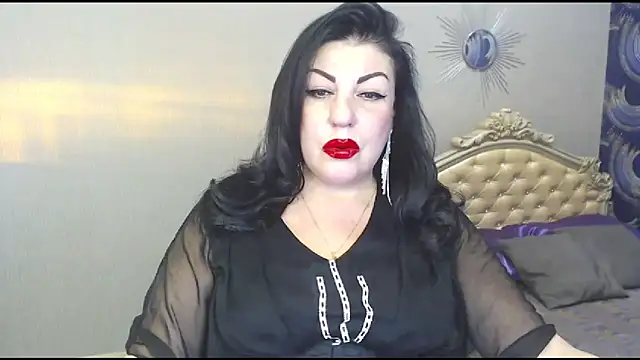LadyMargoFontana online show from February 2026 03:24:01 AM