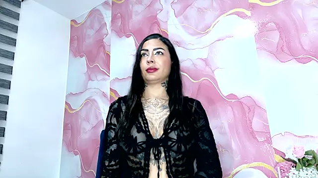 EmiliMontero online show from June 2026 01:54:01 AM