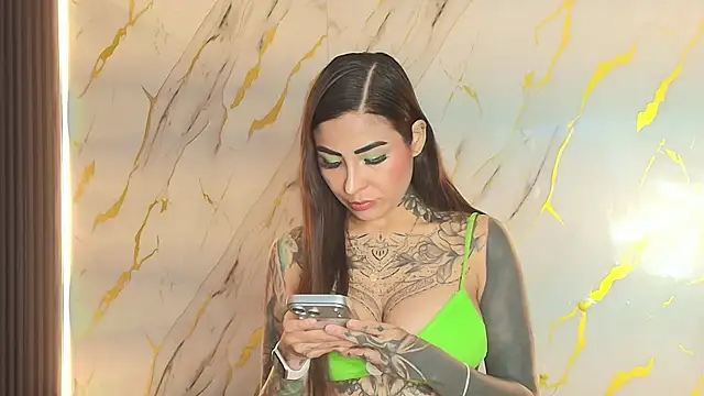 EmiliMontero online show from July 2026 01:49:02 AM