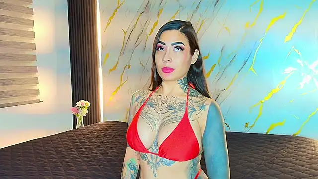 EmiliMontero online show from July 2026 02:56:02 AM