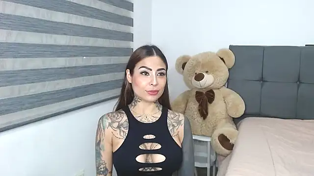 EmiliMontero online show from March 2026 11:31:01 PM