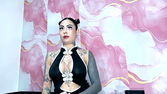 EmiliMontero online show from June 2026 12:22:01 AM
