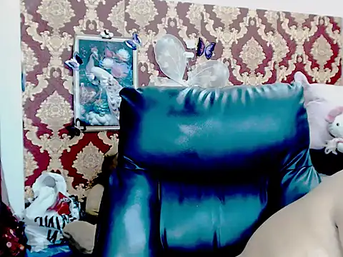 Indiancatz2 online show from November 2025 04:55:02 PM