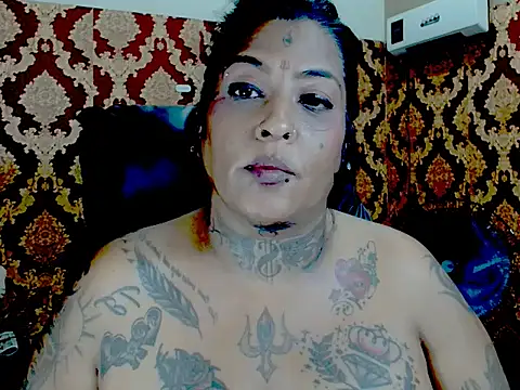 Indiancatz2 online show from February 2026 04:34:01 AM