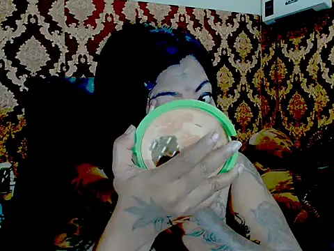 Indiancatz2 online show from February 2026 03:13:02 PM