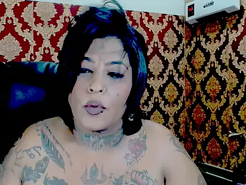 Indiancatz2 online show from February 2026 07:08:02 PM