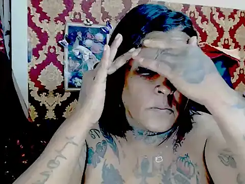 Indiancatz2 online show from December 2025 03:23:01 PM