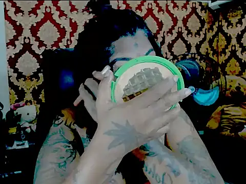 Indiancatz2 online show from March 2026 12:43:01 PM