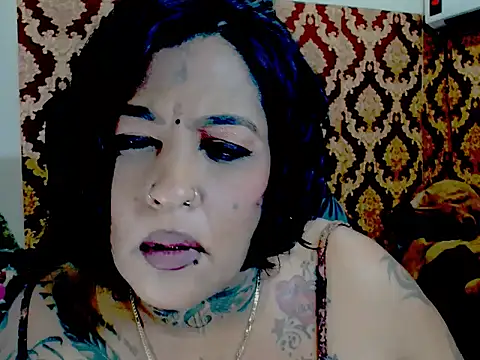 Indiancatz2 online show from March 2026 05:25:02 PM