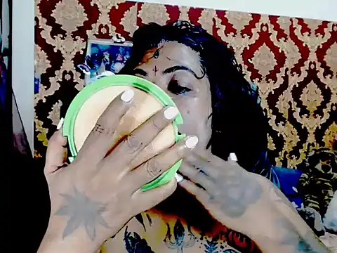 Indiancatz2 online show from January 2026 01:50:02 PM