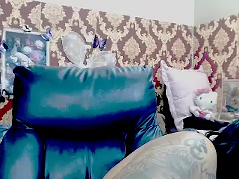 Indiancatz2 online show from October 2025 03:32:02 PM