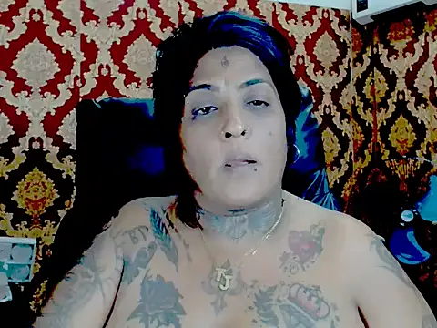 Indiancatz2 online show from February 2026 04:46:01 AM