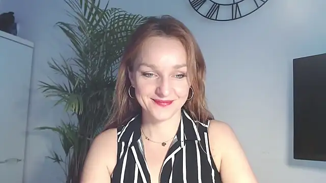 AliciaDesire online show from February 2026 07:13:01 AM