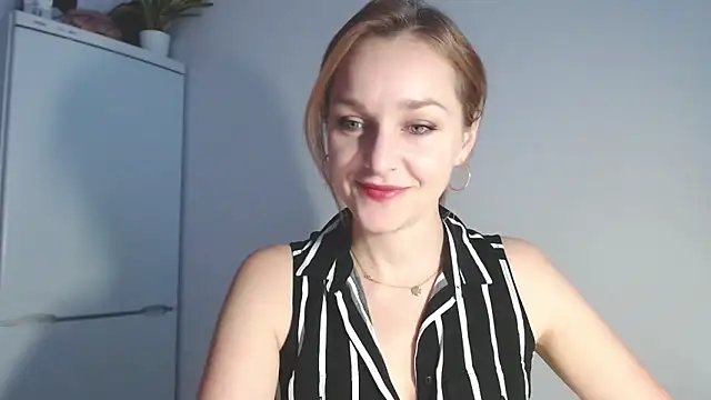 AliciaDesire online show from February 2026 07:07:01 AM