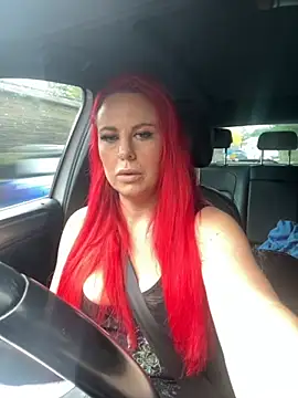 redxxxvixen online show from October 2025 12:50:02 PM