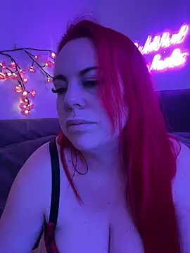 Snapshot of redxxxvixen chatting on March 2026 10:21:01 PM redxxxvixen online show from March 2026 10:21:01 PM