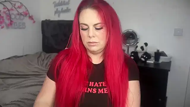 redxxxvixen online show from May 2026 12:31:01 PM