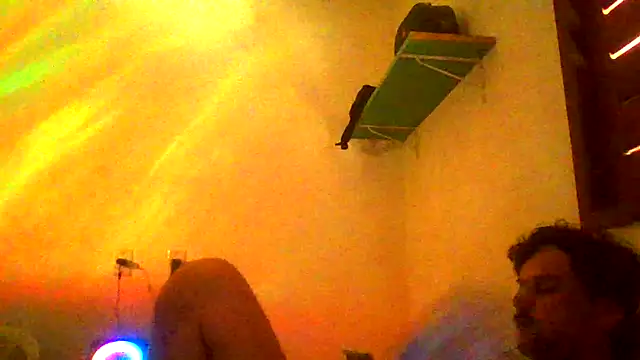 couplemilk online show from April 2026 12:07:02 PM