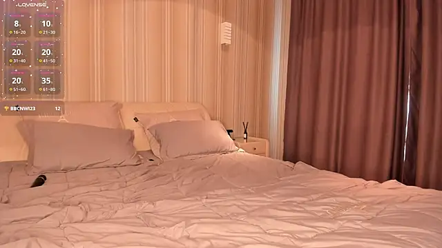 Snapshot of IsabellaTorrance chatting on March 2025 05:32:01 AM IsabellaTorrance online show from March 2025 05:32:01 AM