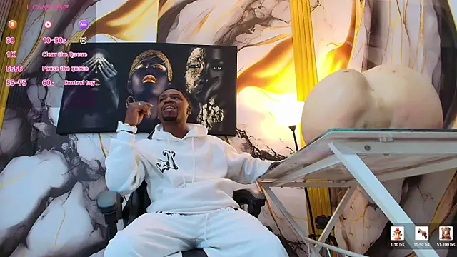 Thomas shelbys online show from March 2026 03:51:02 AM