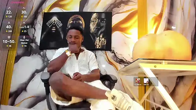 Thomas shelbys online show from January 2026 03:57:02 AM