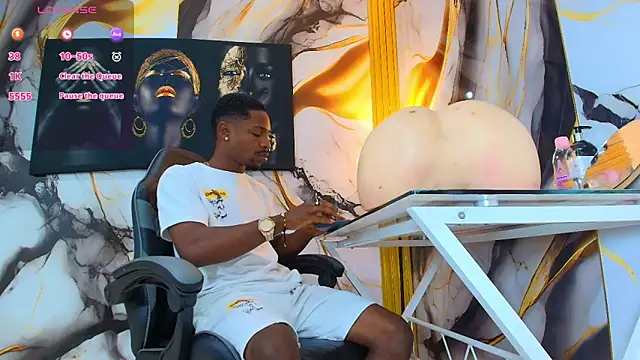 Thomas shelbys online show from February 2026 04:01:02 AM