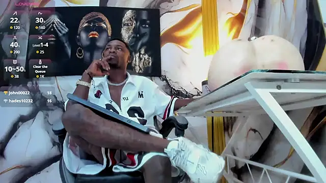 Thomas shelbys online show from December 2025 04:12:02 AM