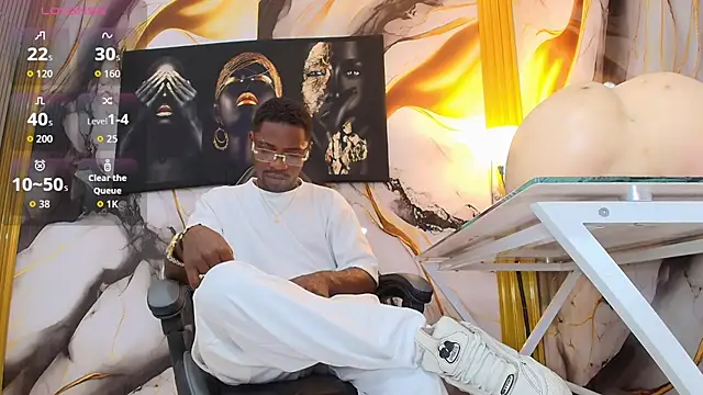 Thomas shelbys online show from April 2026 03:12:01 AM