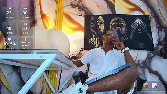 Thomas shelbys online show from March 2026 03:39:01 AM